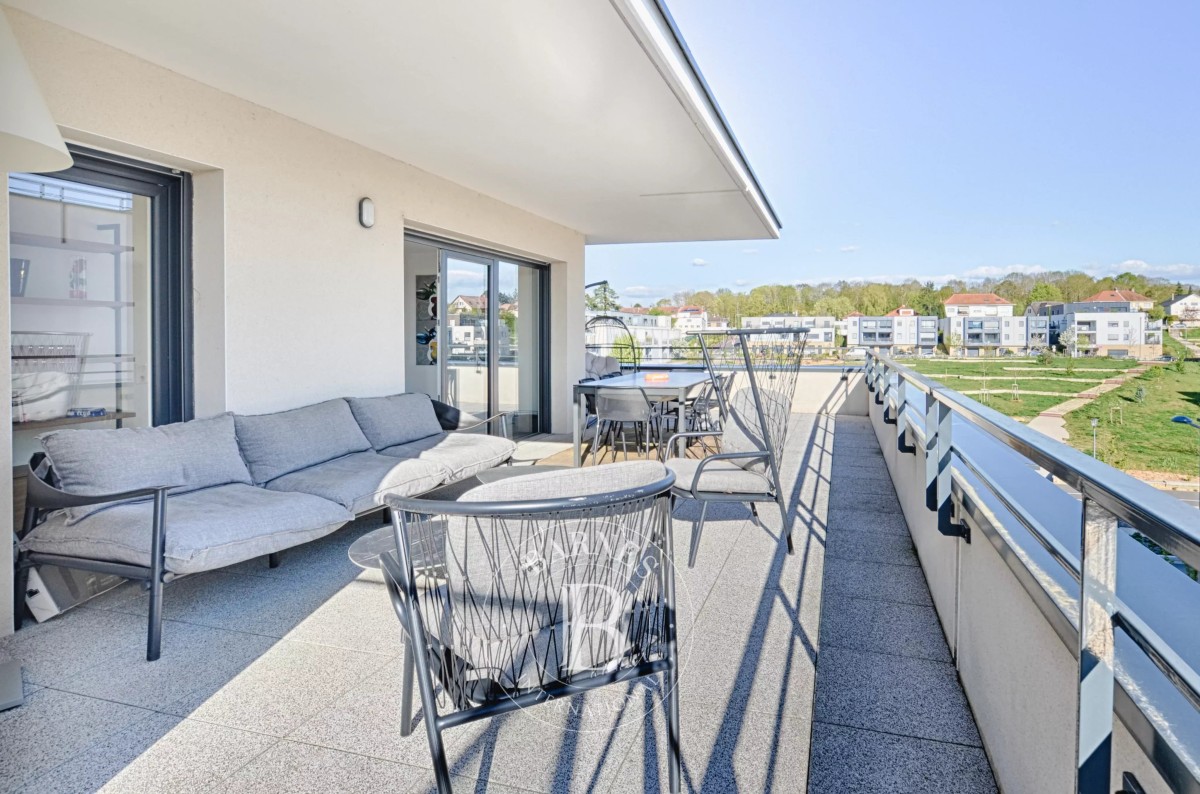 Vente Penthouse - Metz - Sur les hauteurs de... - picture 3