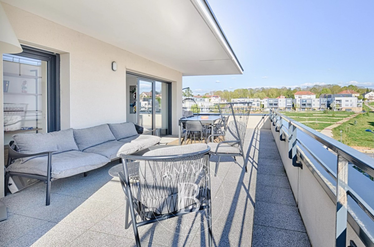 Vente Penthouse - Metz - Sur les hauteurs de... - picture 3