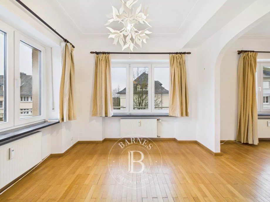 Vente Appartement - Luxembourg-Belair - avec... - picture 3