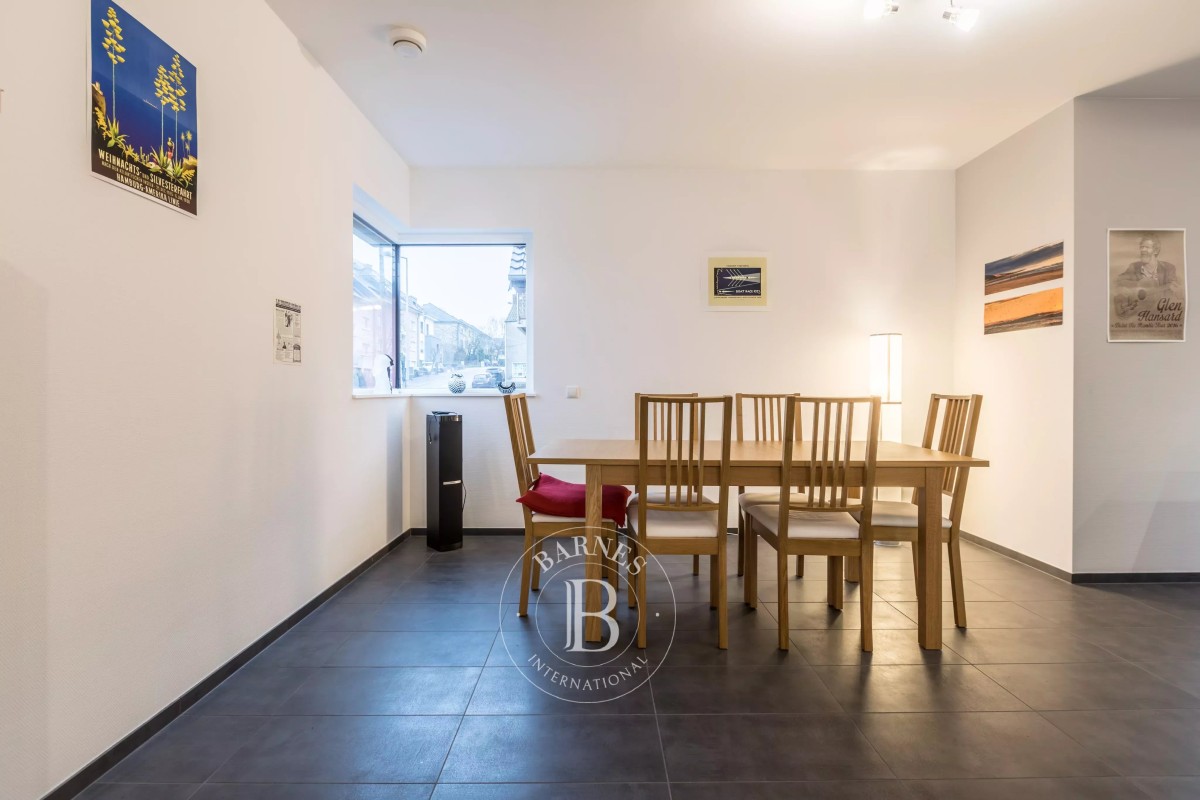 For rent - Apartement - Luxembourg-Kirchberg - picture 3