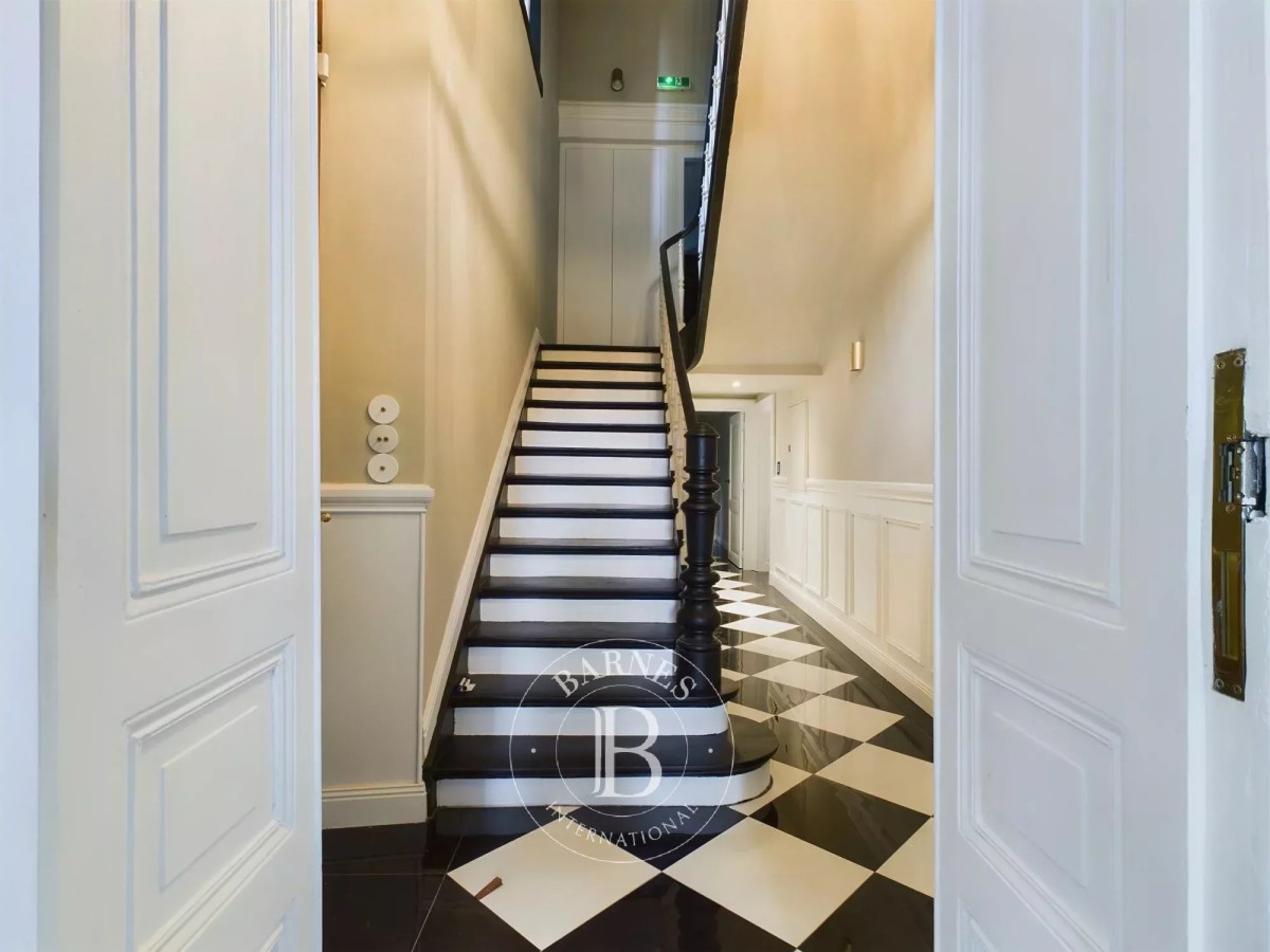 Office Space - Luxembourg City-Haute - Mansion - picture 5