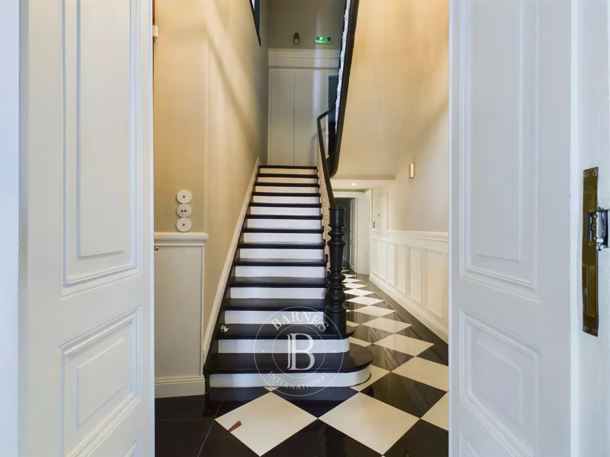 Office Space - Luxembourg City-Haute - Mansion - picture 5