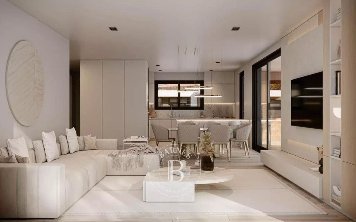 Apartment Lintgen - picture 1