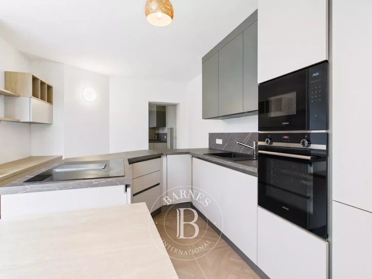 Rental Apartment – Luxembourg Kirchberg – 1... - picture 2