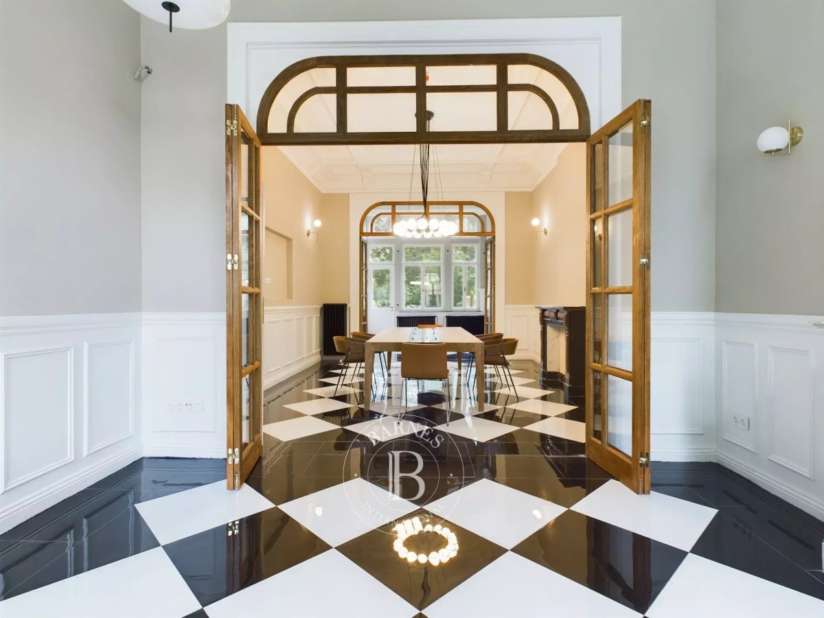 Office Space - Luxembourg City-Haute - Mansion - picture 3