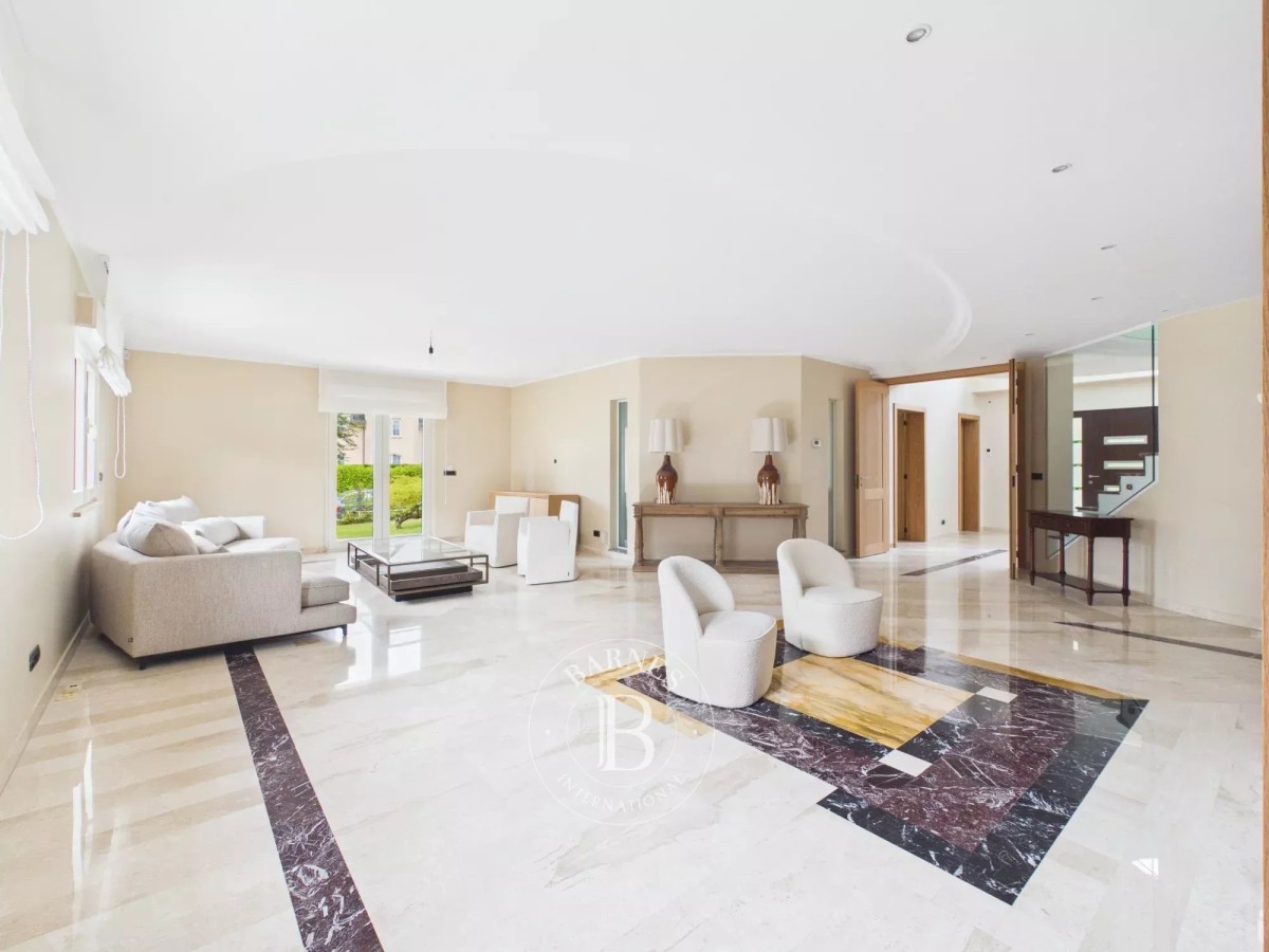 For Rent Villa - Hesperange – Exceptional villa... - picture 2