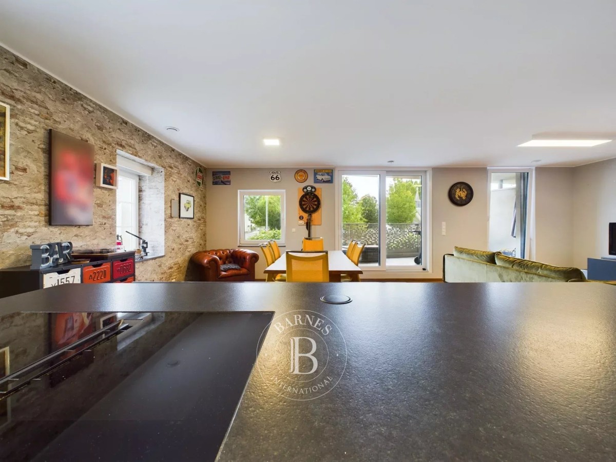 FOR SALE - 2-BEDROOM APARTMENT - ELVANGE/SCHENGEN - picture 5