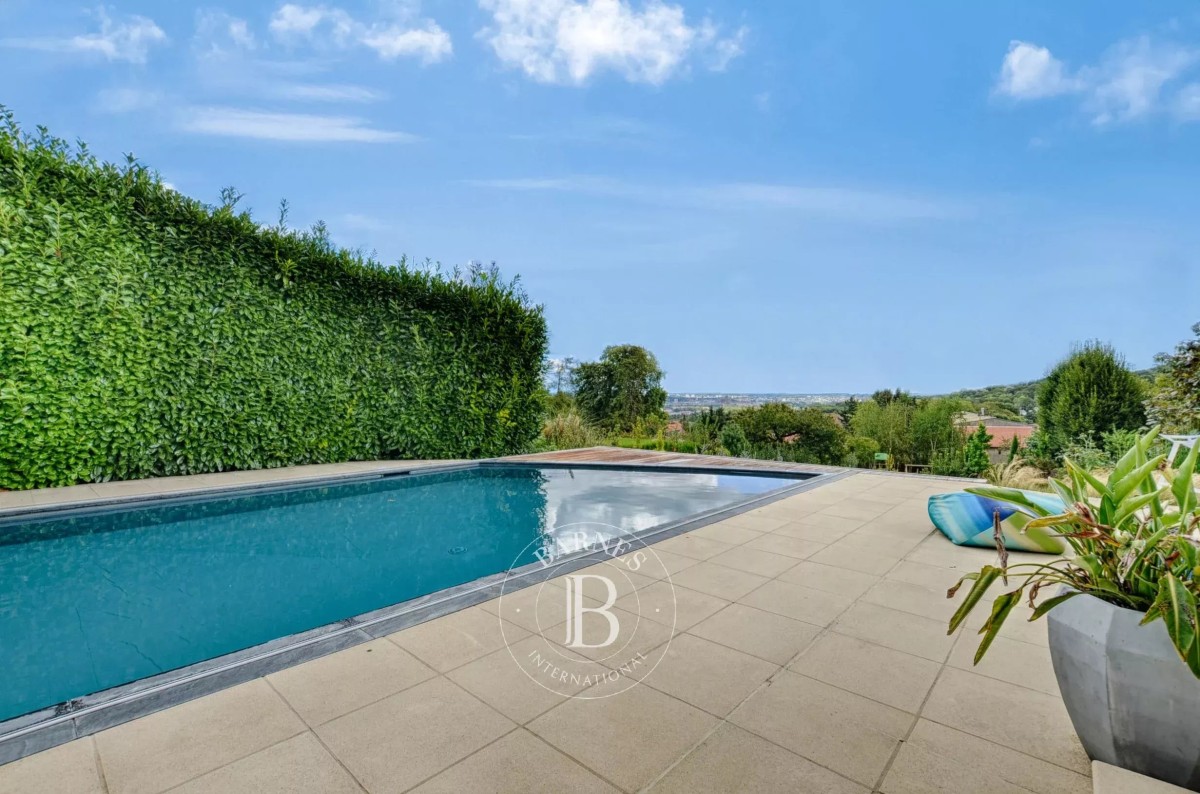 Vente Villa - Plappeville - Avec Piscine - picture 5