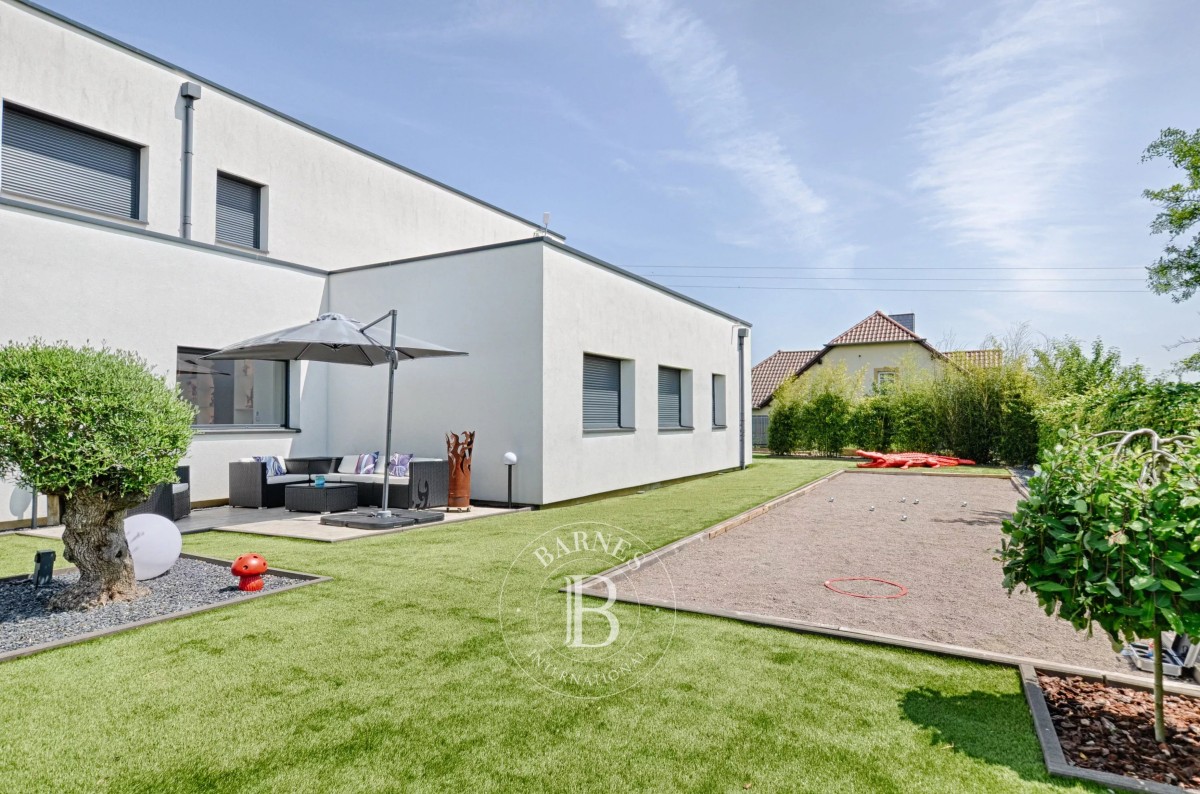 Villa Kirsch-lès-Sierck - picture 3