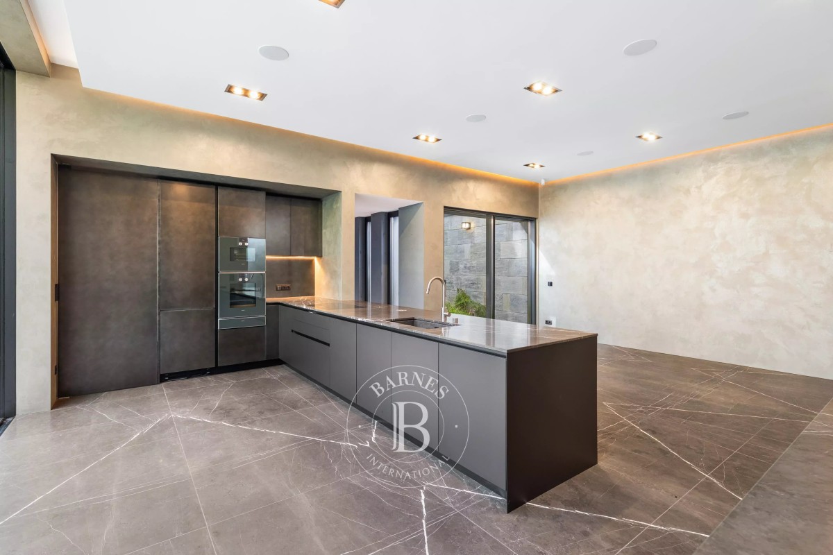 Exceptional house sale - Bereldange - picture 4