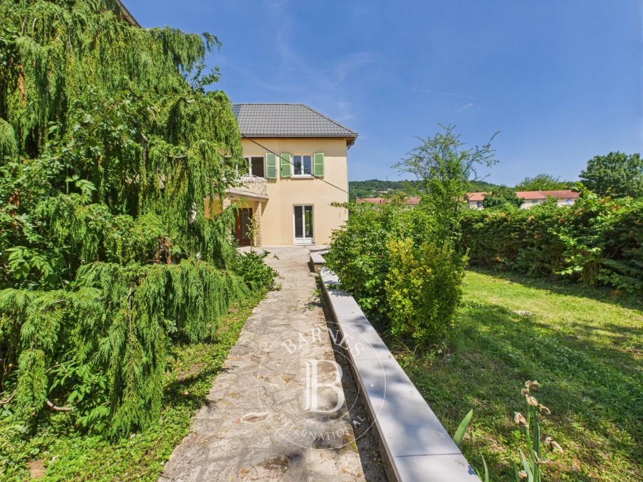 Vente Maison avec jardin - Nancy - Malzeville - picture 1