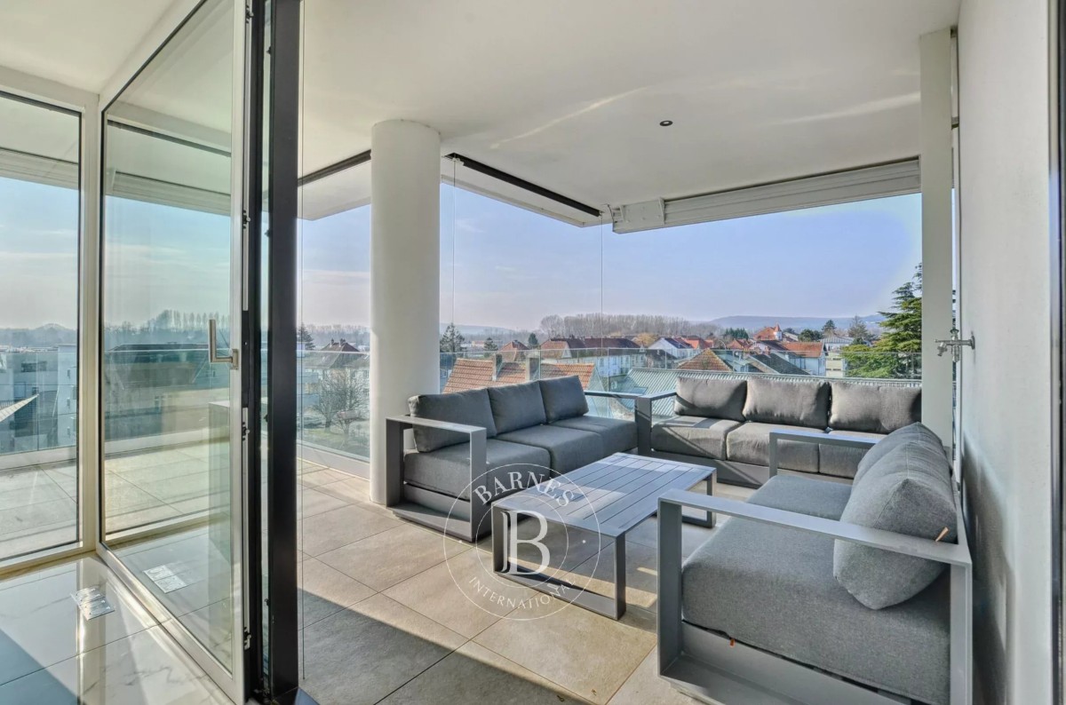Apartment Scy-Chazelles - picture 5