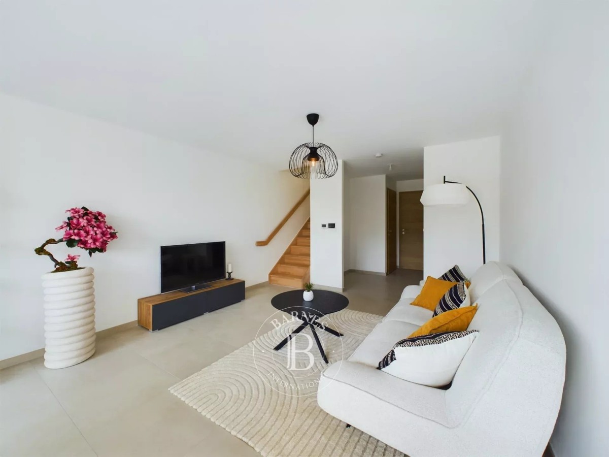 Vente maison neuve - Talange - Domaine du Port - picture 2
