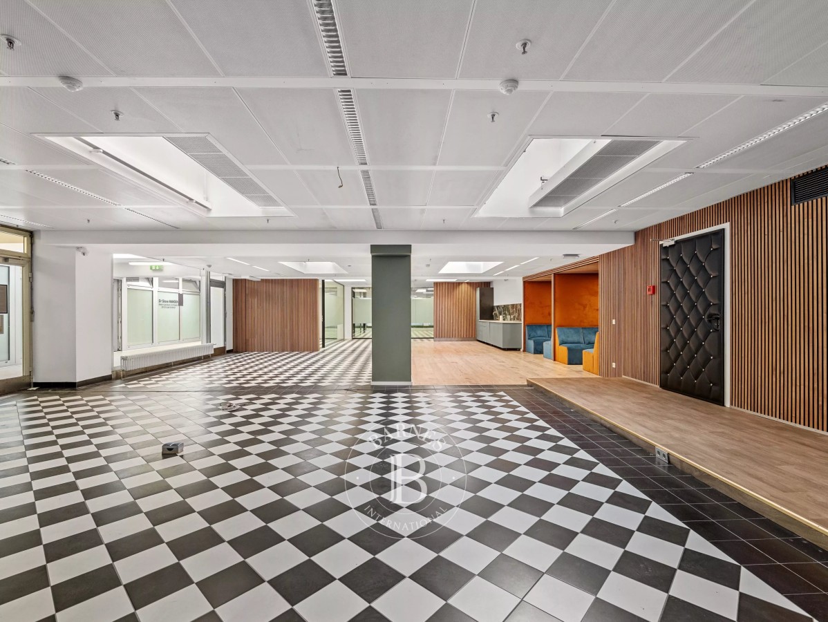 Office Luxembourg - picture 1