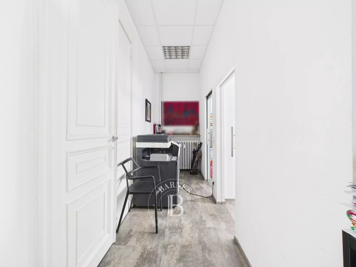 Office Luxembourg - picture 5