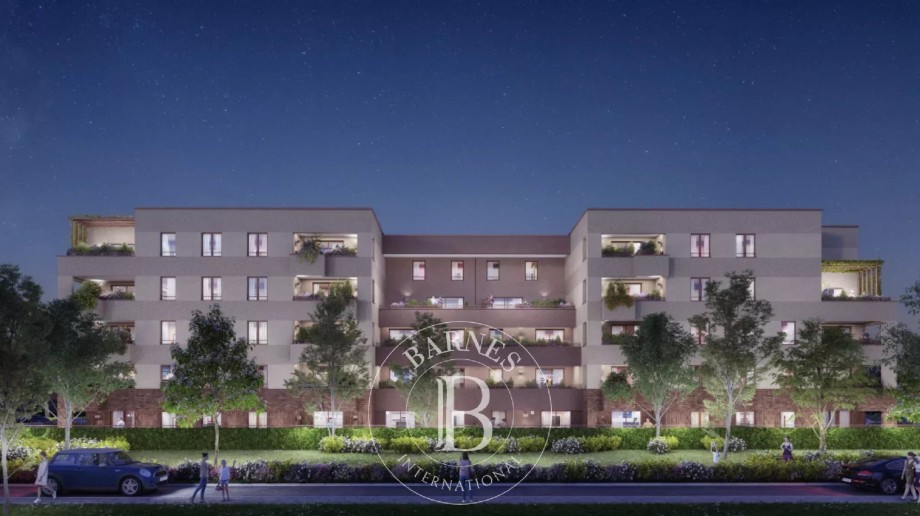 Vente - Appartements - Résidence LE 27 - picture 4