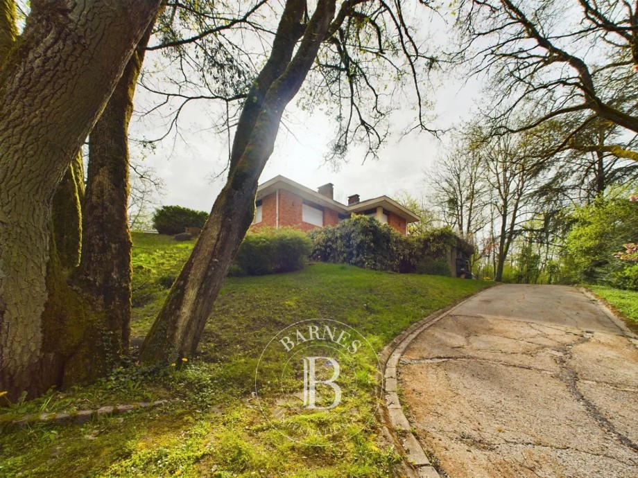 Vente Villa - Saint-Ruffine - Plain-pied avec un... - picture 1