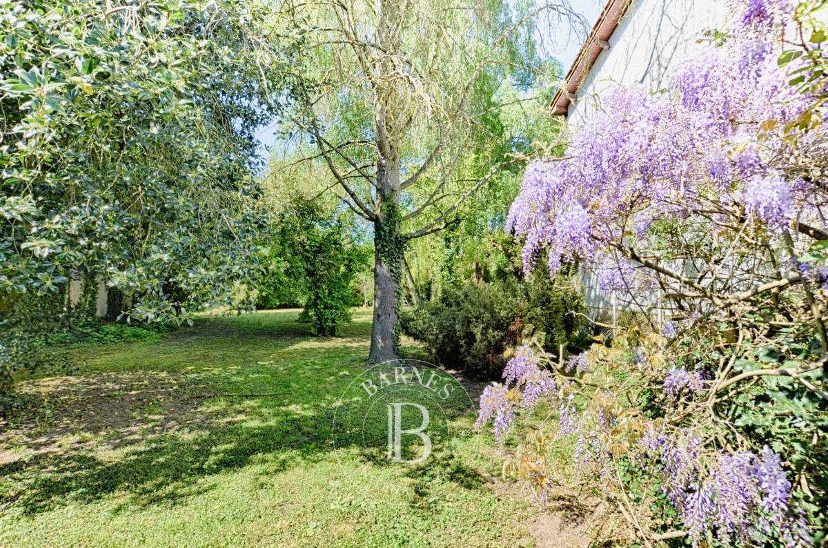 Vente maison avec jardin - Manom - picture 2