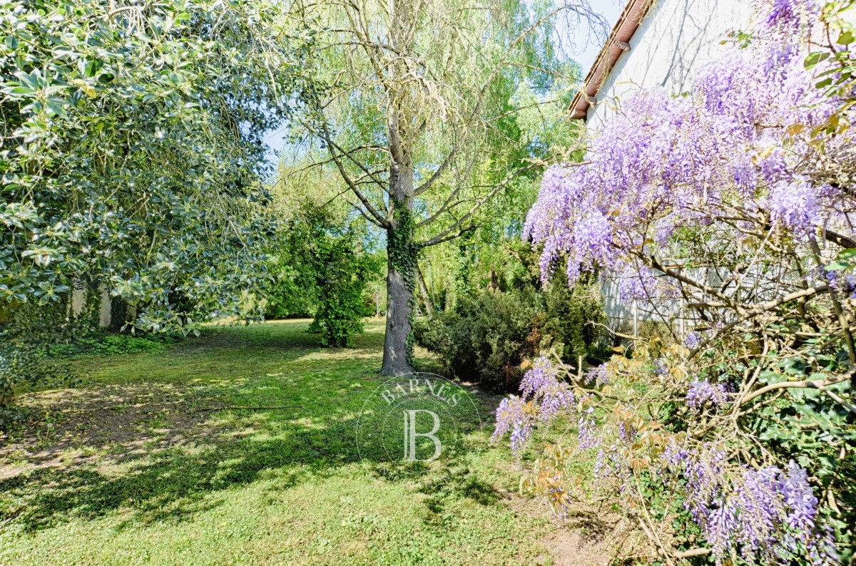 Vente maison avec jardin - Manom - picture 2