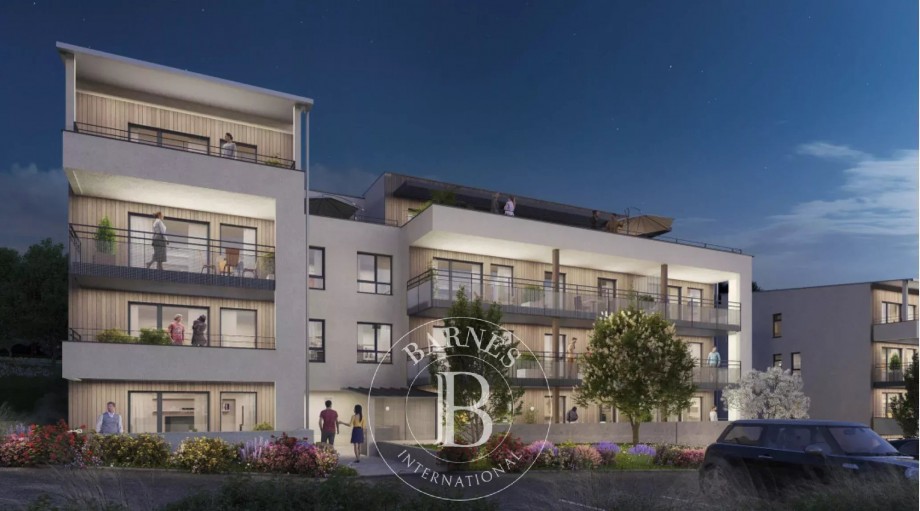 Vente Appartement - Rédange - Résidence ALTER EGO