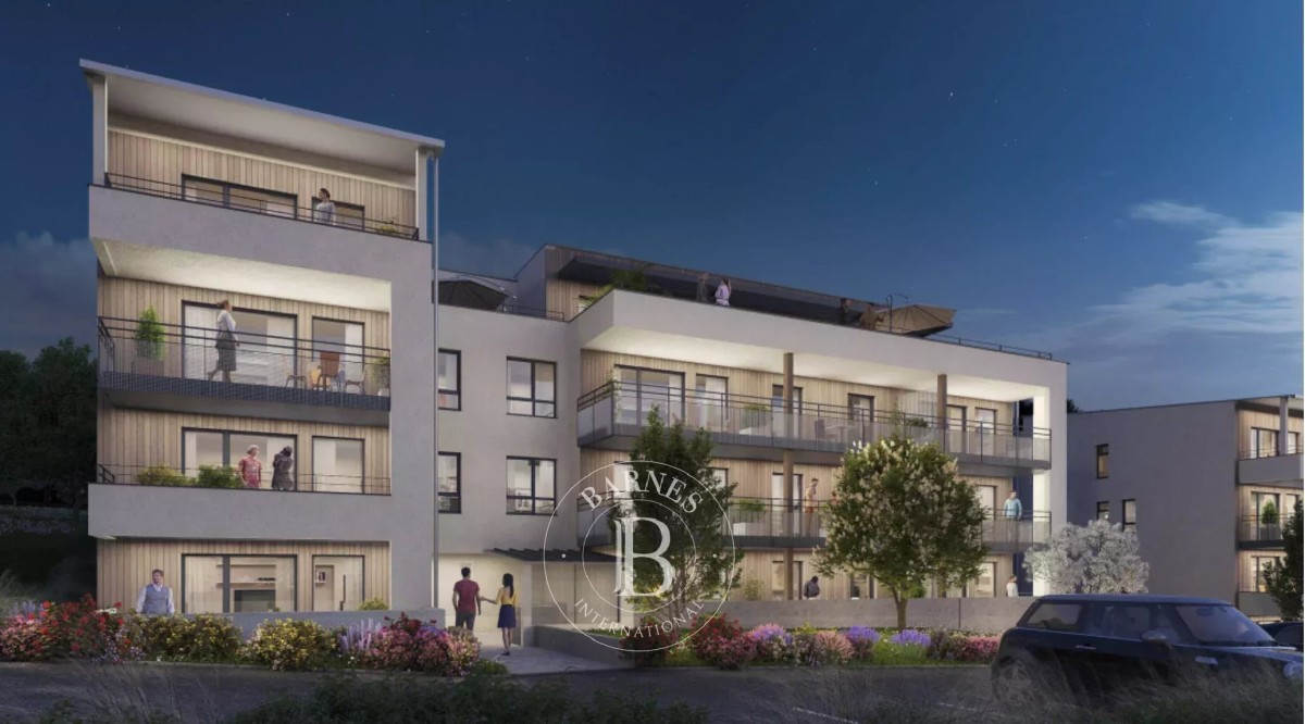 Vente Appartement - Rédange - Résidence ALTER... - picture 1