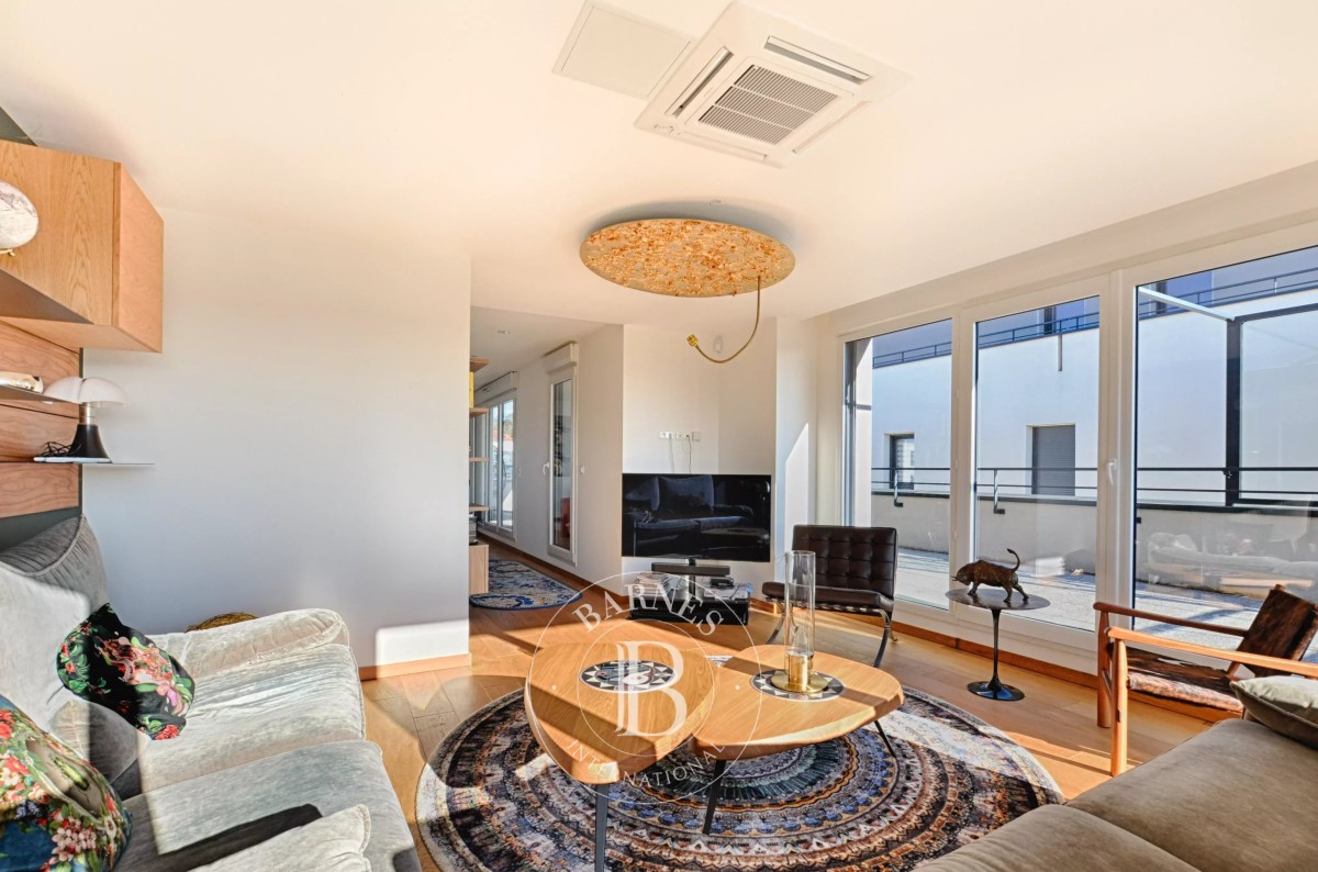 Vente Penthouse - Metz - Sur les hauteurs de... - picture 4
