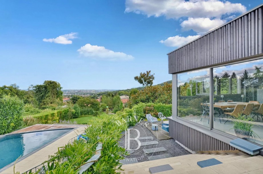 Vente Villa - Plappeville - Avec Piscine - picture 1