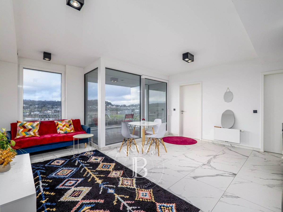 Vente Appartement - Belval - avec Terrasse - picture 1