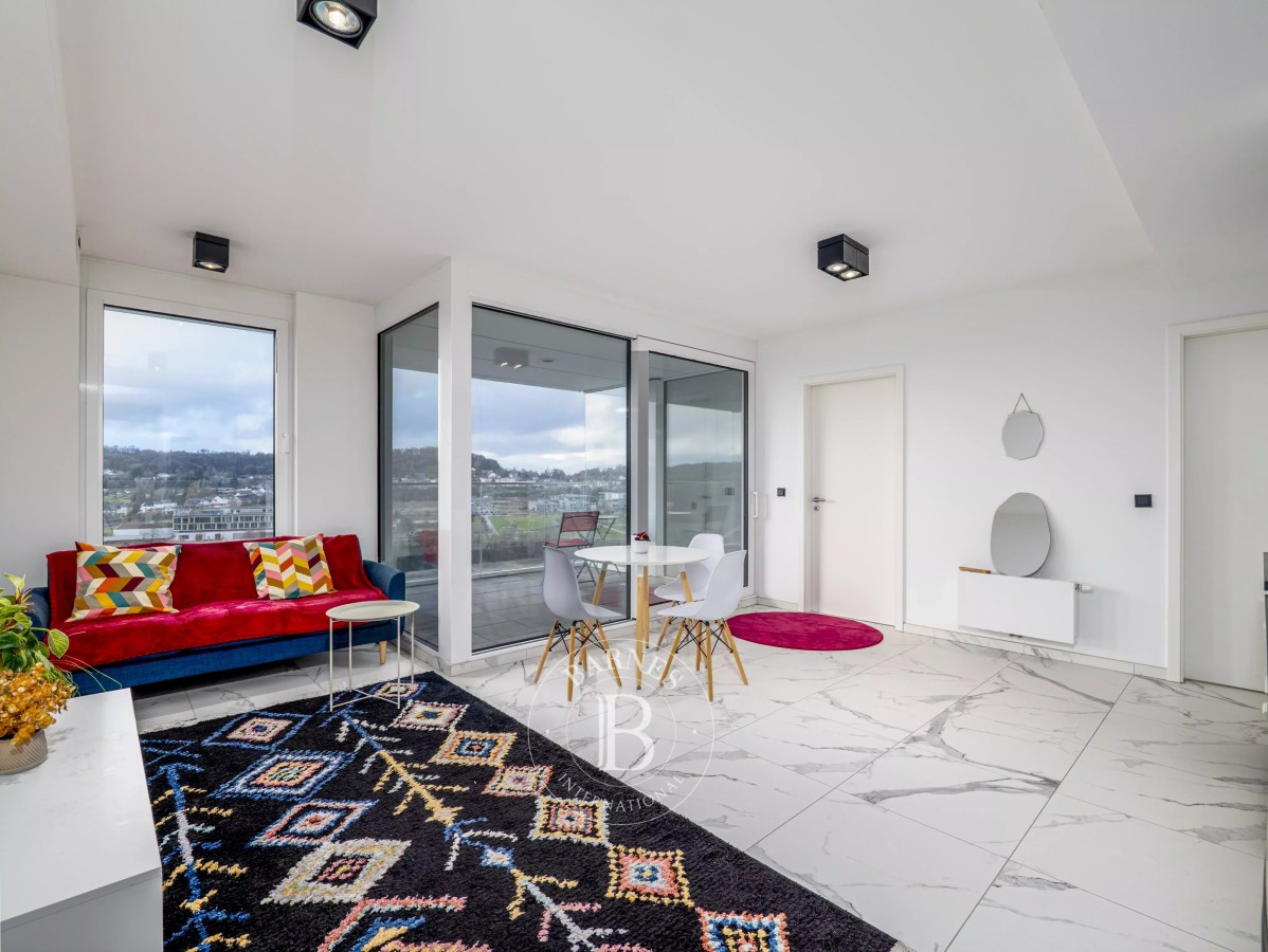 Vente Appartement - Belval - avec Terrasse - picture 1