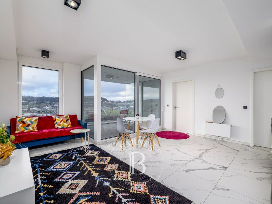 Vente Appartement - Belval - avec Terrasse - picture 1