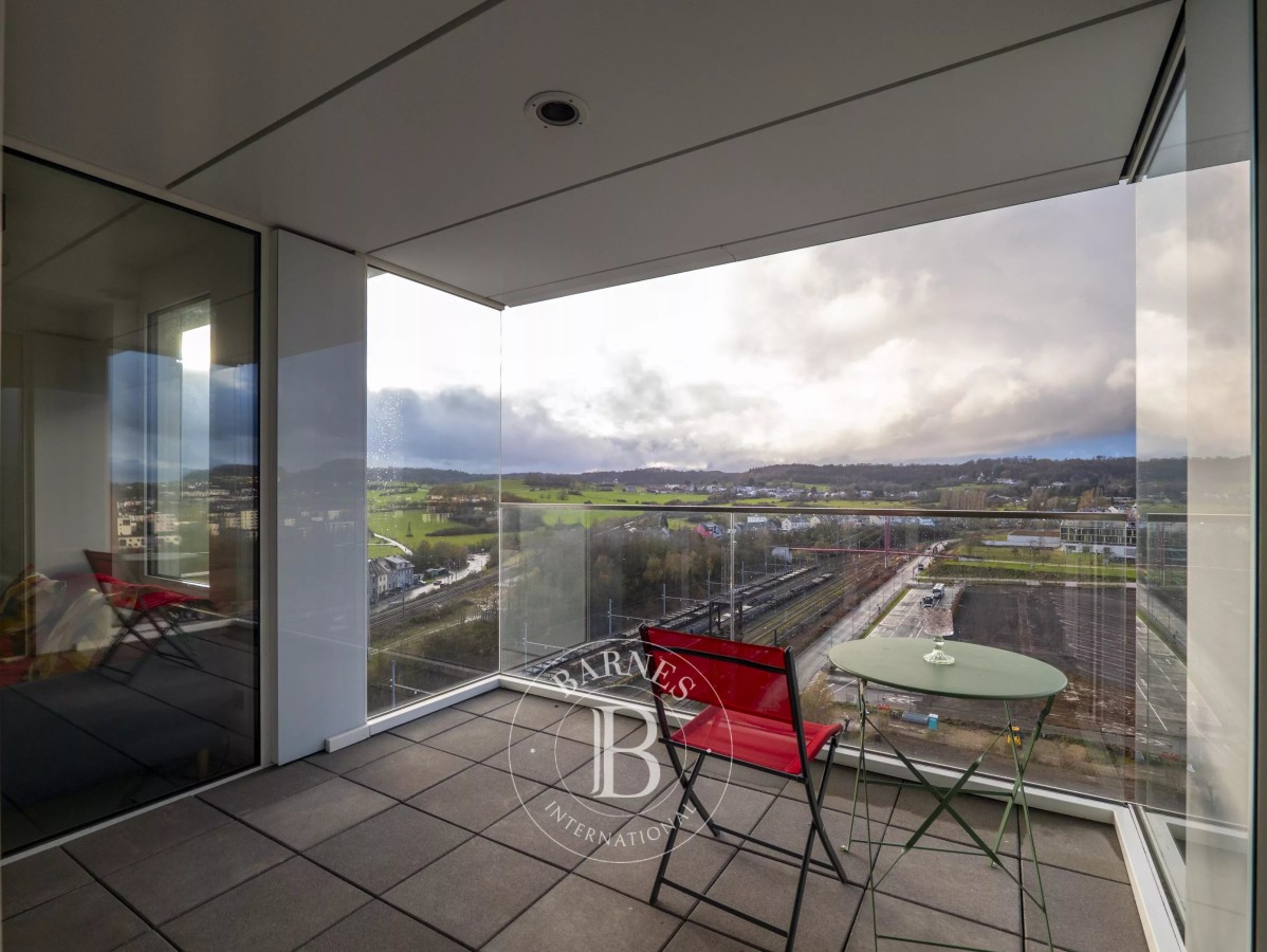 Vente Appartement - Belval - avec Terrasse - picture 5