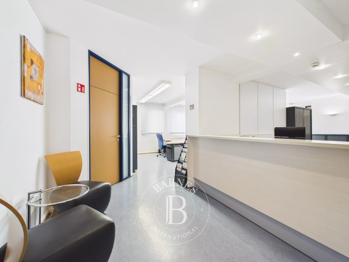For Rent - Office Space - Luxembourg-Merl - picture 2