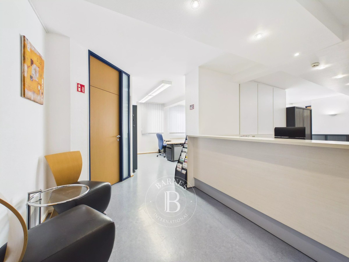 For Rent - Office Space - Luxembourg-Merl - picture 2