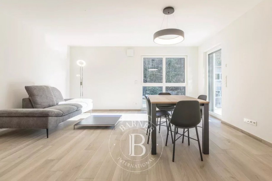 Vente appartement - Luxembourg-Hollerich