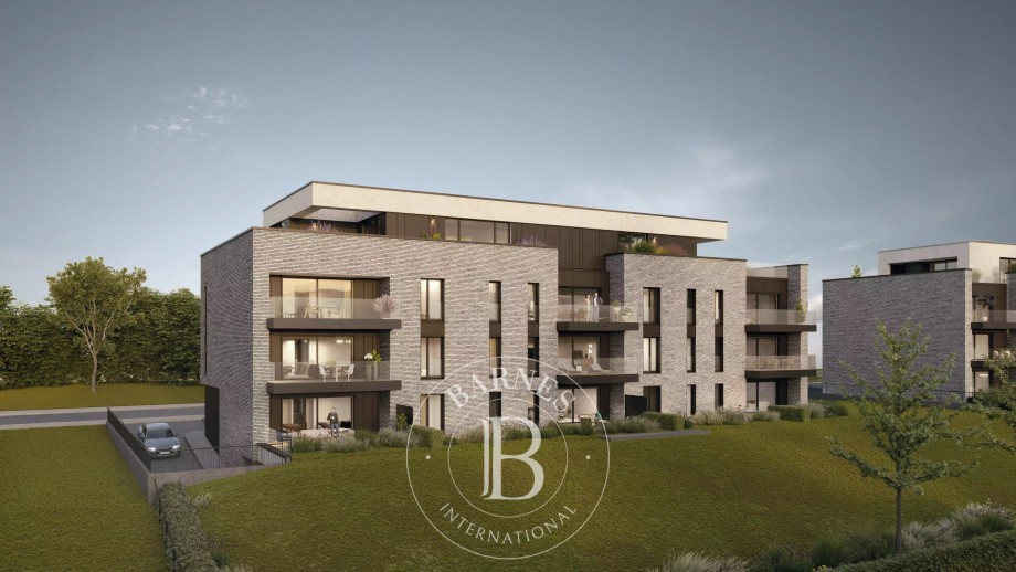 Résidence Mont Ruby & Mont Carmin - Image 4