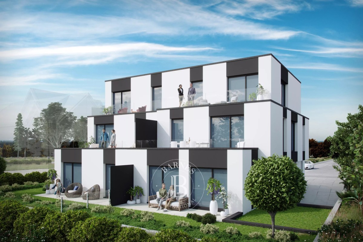 Apartment Lintgen - picture 5