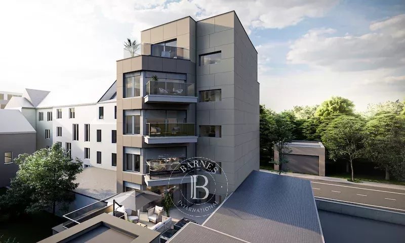 Vente Appartement - Luxembourg-Bonnevoie -... - picture 1