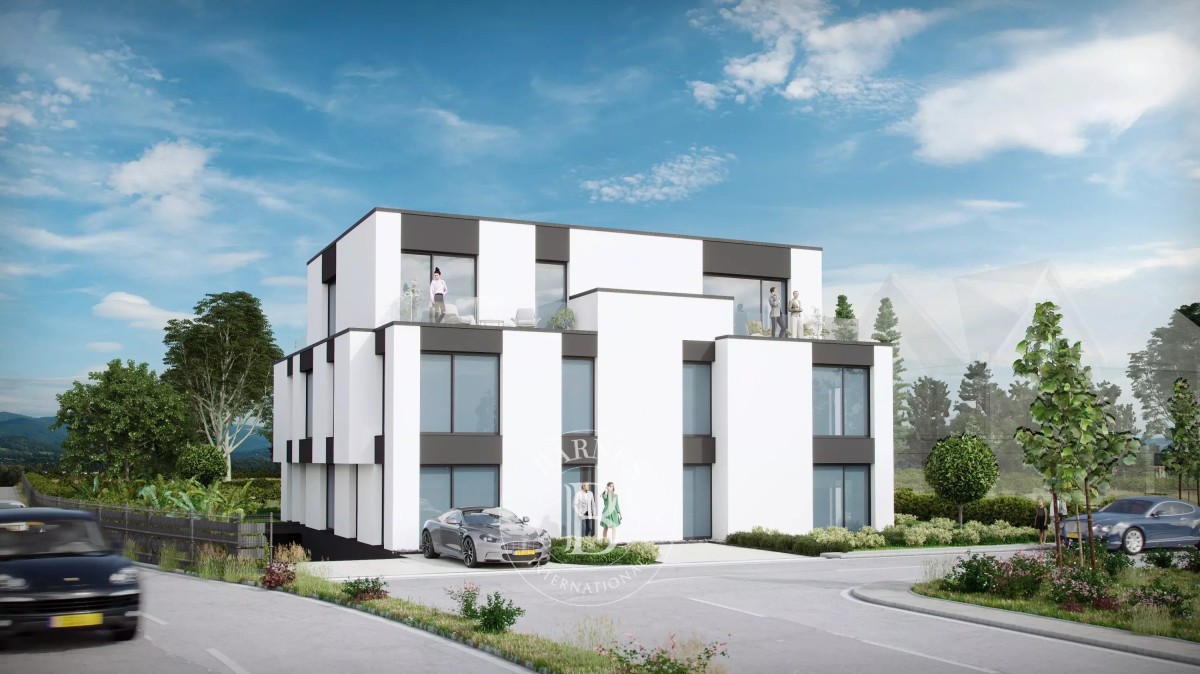 Apartment Lintgen - picture 4