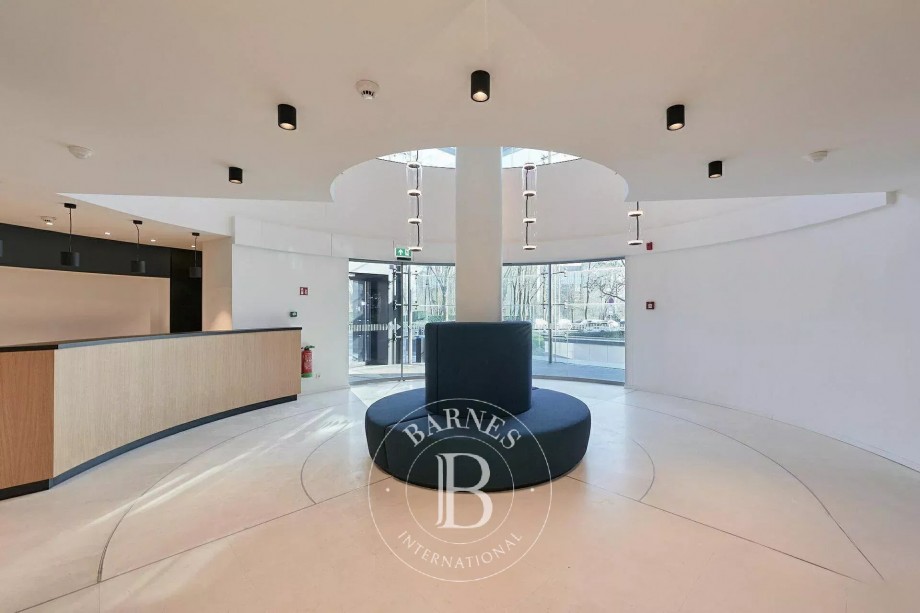 Location Immeuble de bureaux - Luxembourg... - picture 3