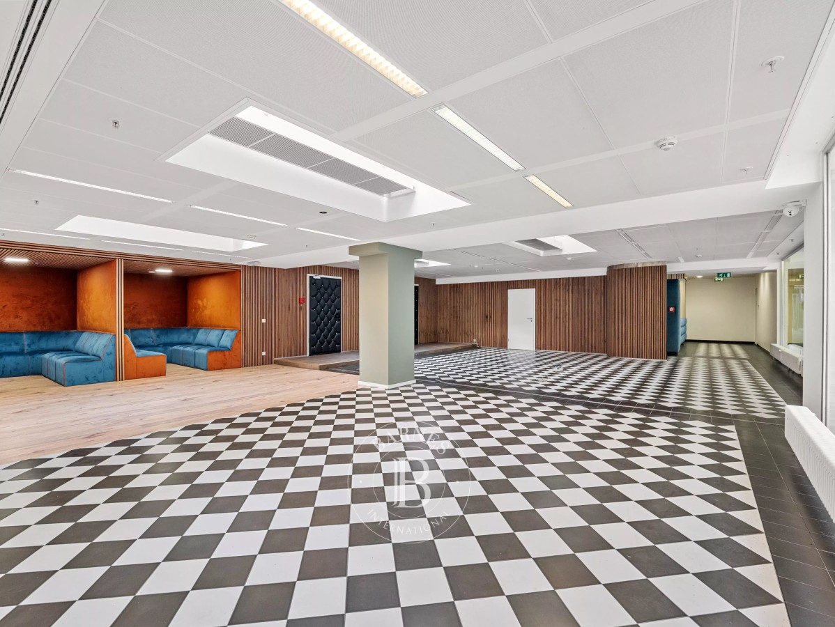 Office Luxembourg - picture 2