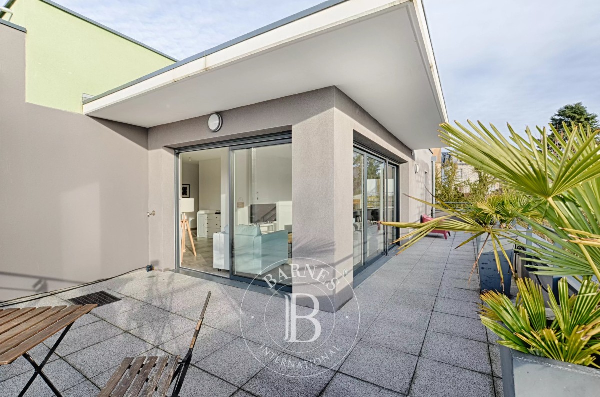 Location Penthouse - Metz-Queuleu - Meublé avec... - picture 1