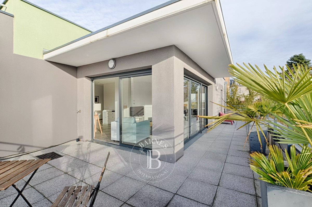 Penthouse Metz - picture 1