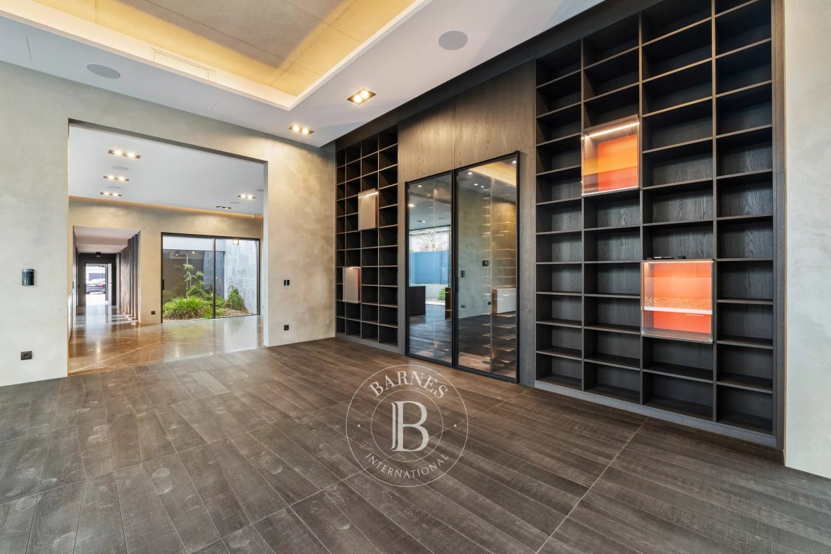 Exceptional house sale - Bereldange - picture 3
