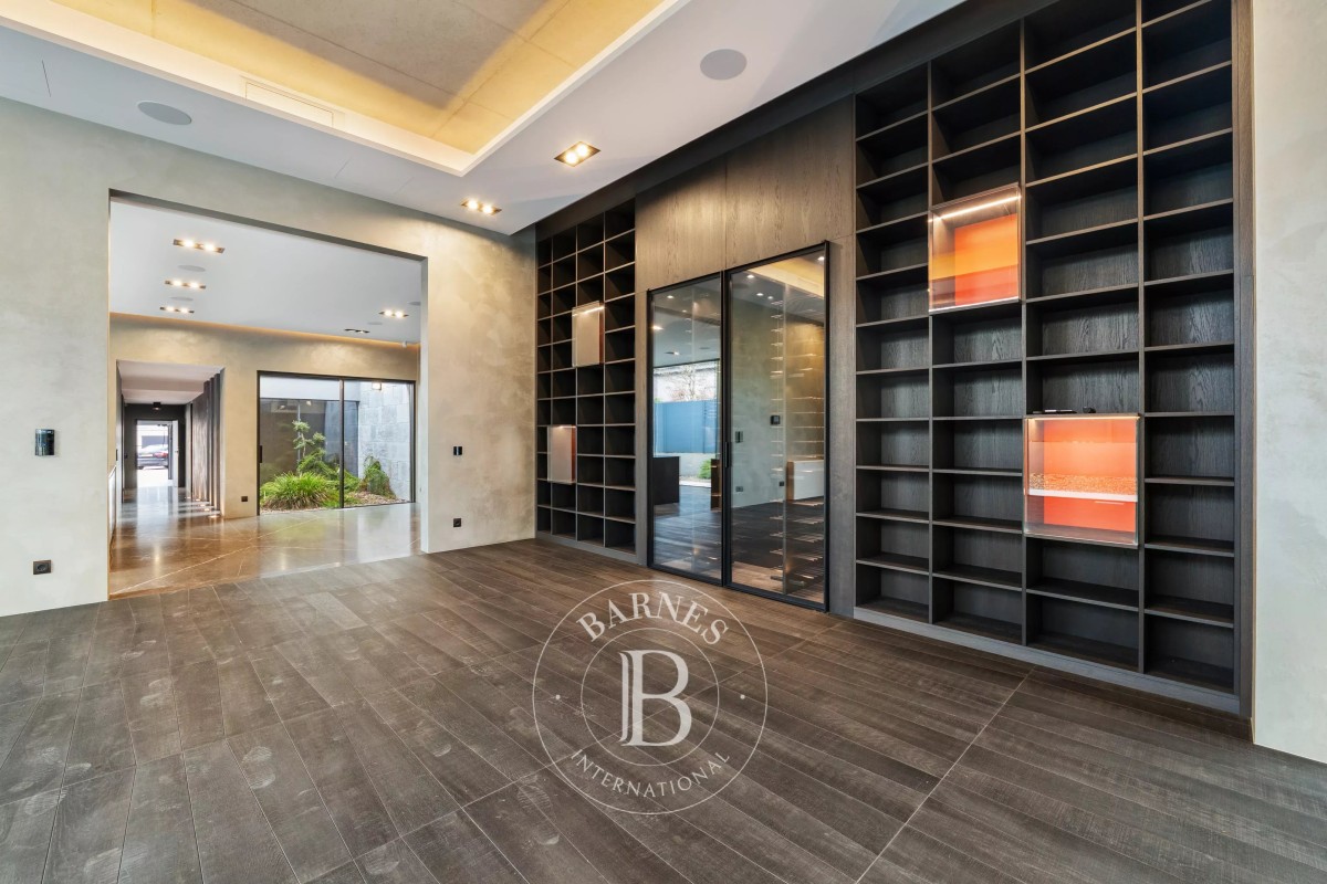 Exceptional house sale - Bereldange - picture 3