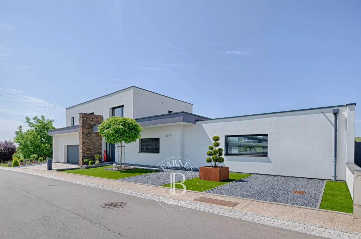 Villa Kirsch-lès-Sierck - picture 4