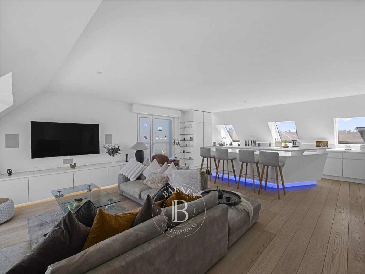 Apartment Howald - picture 4