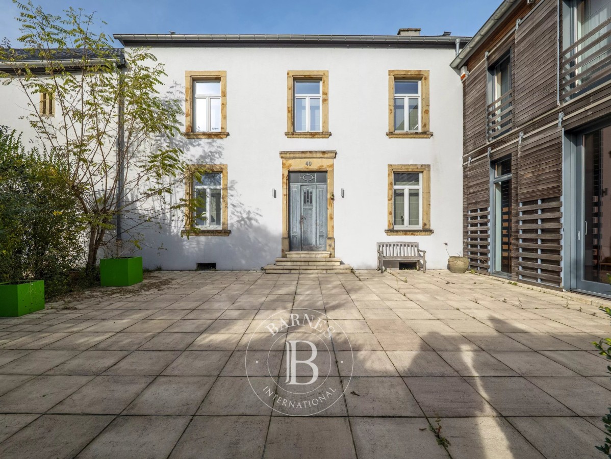 Sale Farmhouse - Imbringen - Residential... - picture 1
