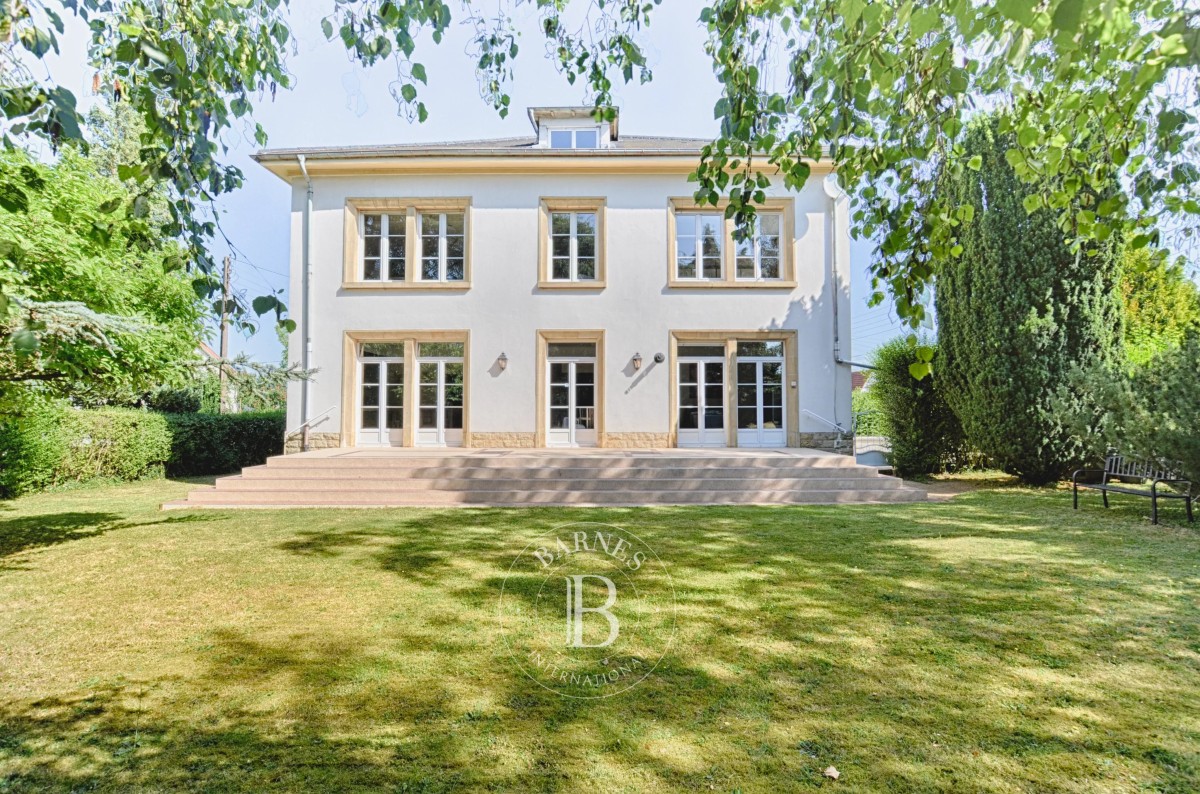 Vente Maison - Neufchef - picture 1