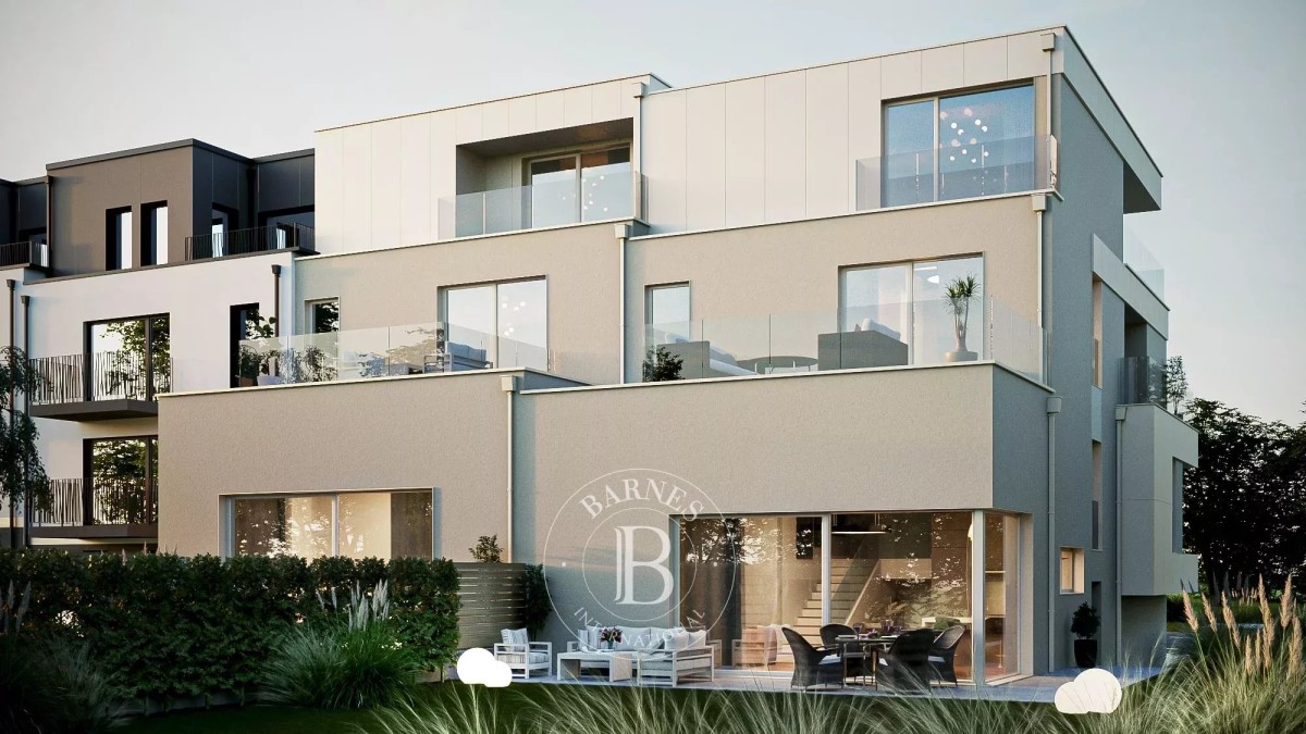 Apartment Luxembourg - picture 5