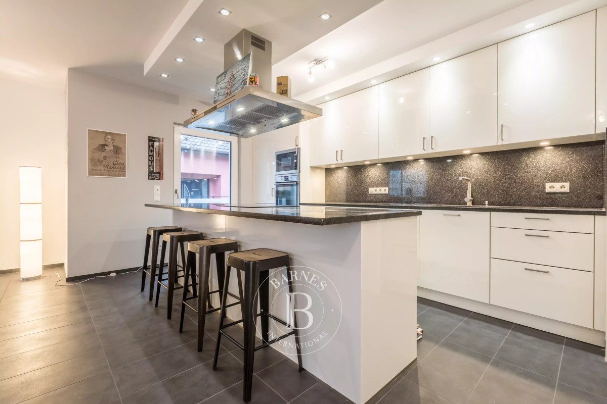 For rent - Apartement - Luxembourg-Kirchberg - picture 4